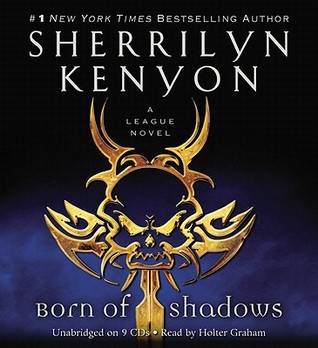 Born of Shadows