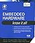 Embedded Hardware by Jack G. Ganssle