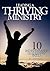 Leading a Thriving Ministry: 10 Indispensable Leadership Skills