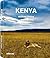 Kenya (English, English, German, French, Spanish and Italian Edition)