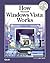 How Microsoft Windows Vista...