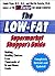 The Low-Fat Supermarket Shopper's Guide by Jamie Pope
