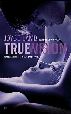 True Vision (True Trilogy #1)