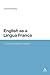 English as a Lingua Franca: A Corpus-based Analysis
