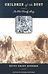 Children of the Dust: An Okie Family Story (Plains Histories)