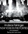 New York in the Forties