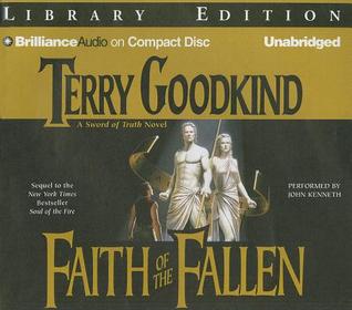 Faith of the Fallen