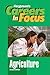 Agriculture (Ferguson's Careers in Focus)