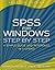 SPSS for Windows Step-by-St...
