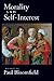 Morality and Self-Interest by Paul Bloomfield