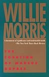 The Courting of Marcus Dupree by Willie Morris