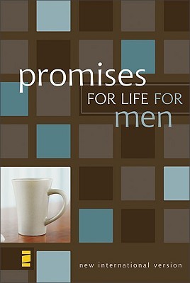 Promises for Life for Men: from the New Men's Devotional Bible (Hardcover)