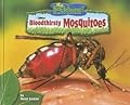 Bloodthirsty Mosquitoes - Non-Fiction Reading for Grade 2, Developmental Learning for Young Readers - No Backbone! The World of Invertebrates