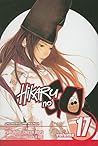 Hikaru no Go, Vol. 17 by Yumi Hotta