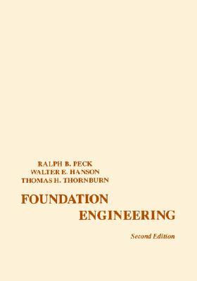 Foundation Engineering (Paperback)