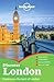 Discover London (Lonely Planet Discover)