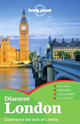 Discover London