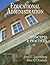 Educational Administration:...