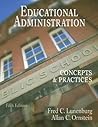 Educational Admin...