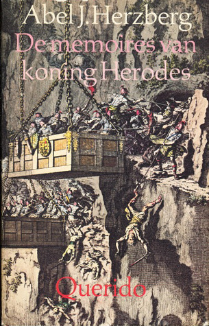 De memoires van koning Herodes (Hardcover)