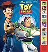 Toy Story Play a Sound (Sound Book)