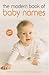 The Modern Book Of Baby Names