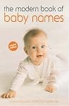 The Modern Book Of Baby Names