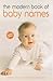 The Modern Book Of Baby Names by Hilary; Chapman Spence