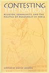 Contesting the Nation: Religion, Community, and the Politics of Democracy in India (South Asia Seminar)