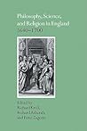 Philosophy, Science, and Religion in England 1640–1700