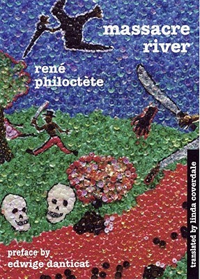 Massacre River (Hardcover)