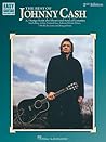 The Best of Johnny Cash - Easy Guitar Songbook | 27 Country Classics with Guitar Tabs and Chords | Includes Folsom Prison Blues I Walk the Line Ring of Fire and More