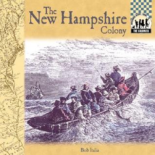 New Hampshire Colony (Colonies)