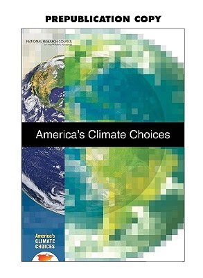 America's Climate Choices (Paperback)