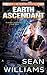 Earth Ascendant by Sean Williams