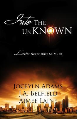 Into The Unknown (Holloway Pack #1.5, Mimics of Rune #1.5, Lila Gray #1.5)