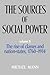 The Sources of Social Power...