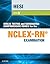 HESI Comprehensive Review for the NCLEX-RN Examination by HESI