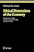 Ethical Dimensions of the Economy: Making Use of Hegel and the Concepts of Public and Merit Goods (Ethical Economy)