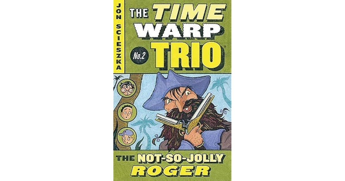 The jolly roger restaurant picture