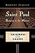 Saint Paul Returns to the Movies by Robert Jewett