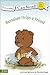Barnabas Helps a Friend: My First (I Can Read! / Barnabas Series)