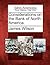 Considerations on the Bank of North-America by James        Wilson