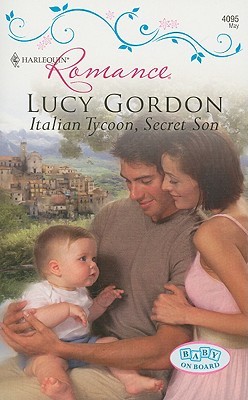 Italian Tycoon, Secret Son