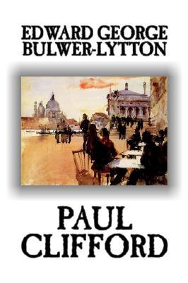 Paul Clifford