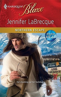 Northern Escape (Mass Market Paperback)