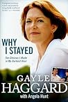 Why I Stayed: The...