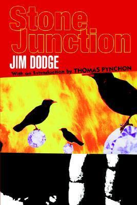 Cover of Stone Junction