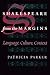 Shakespeare from the Margins by Patricia Parker