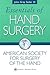 Essentials of Hand Surgery (Seiler, Essentials of Hand Surgery)